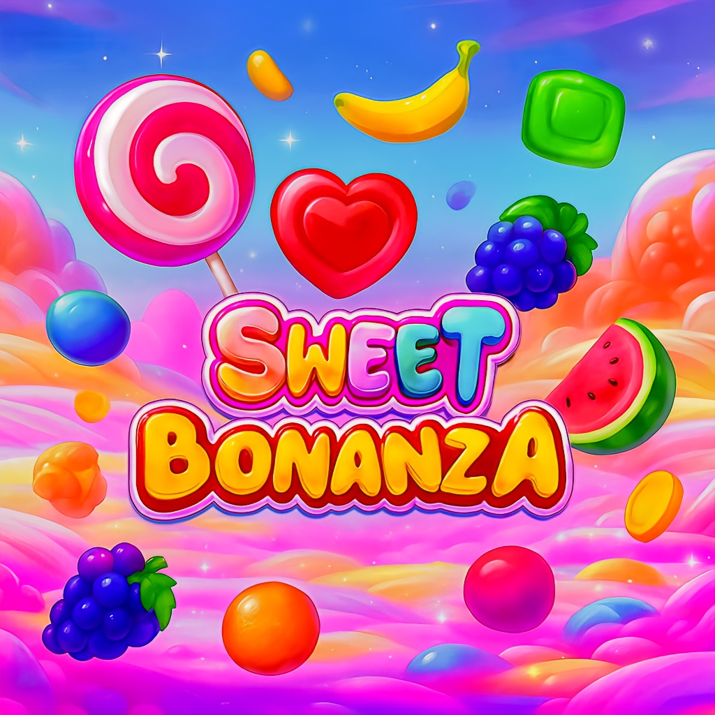 Sweet Bonanza